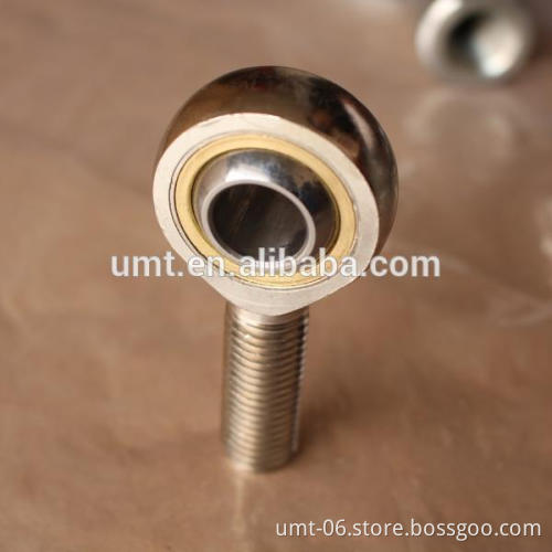 SIL6T/K PHSA6 6mm zinc alloy left right hand thread female rod end joint bearings suppliers